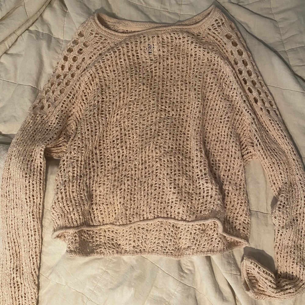 Billabong sweater